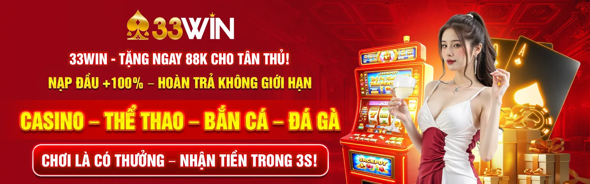 banner 33win
